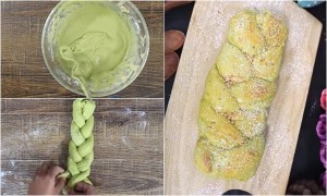 Cách làm tôm sốt chanh kiểu Thái lạ miệng đưa cơm