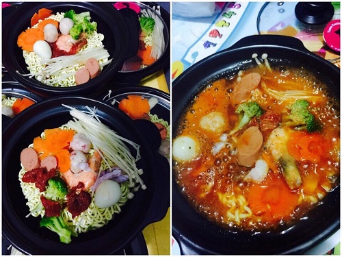 Cách làm trà sữa trân châu tại nhà vừa ngon, bổ, rẻ lại đẹp mắt