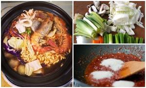 Cách làm trà sữa trân châu tại nhà vừa ngon, bổ, rẻ lại đẹp mắt