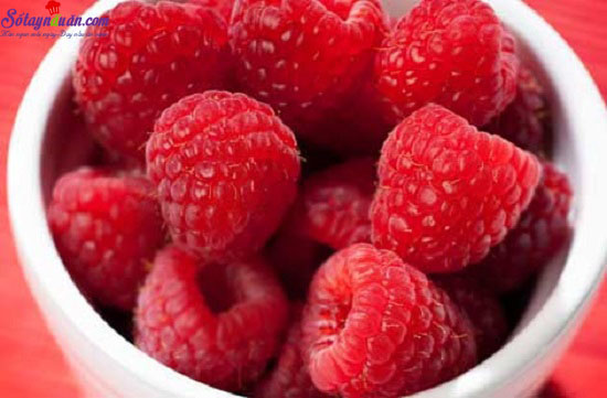 Cách làm trà vải bạc hà mát lạnh xua tan nóng bức