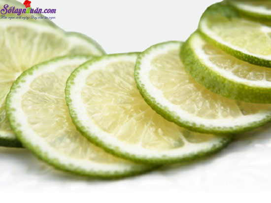 Cách làm trà vải bạc hà mát lạnh xua tan nóng bức