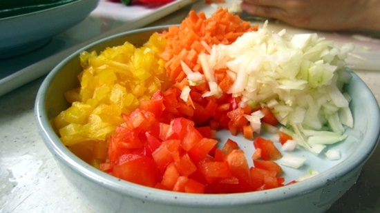 Cách làm trứng cuộn Hàn Quốc ngon đúng điệu