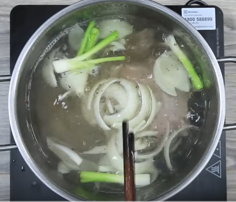 Cách làm trứng cuộn kim chi cực đơn giản mà ngon bất ngờ