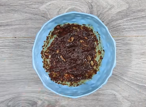 Cách làm trứng cuộn kim chi cực đơn giản mà ngon bất ngờ