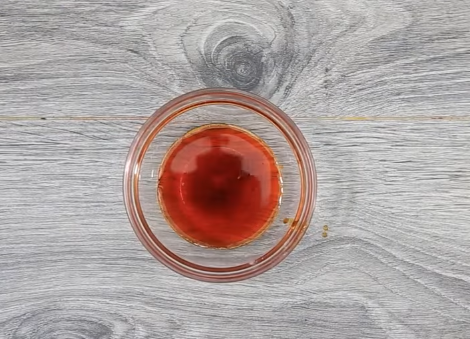 Cách làm trứng cuộn kim chi cực đơn giản mà ngon bất ngờ