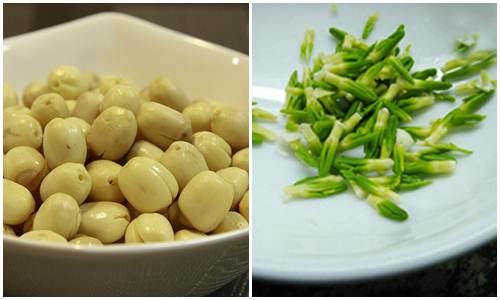 Cách làm trứng cút lộn chiên xù sốt me ngon đến khó cưỡng