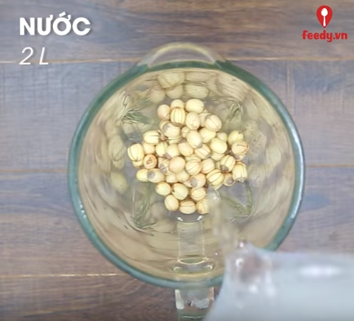 Cách làm trứng cút lộn chiên xù sốt me ngon đến khó cưỡng