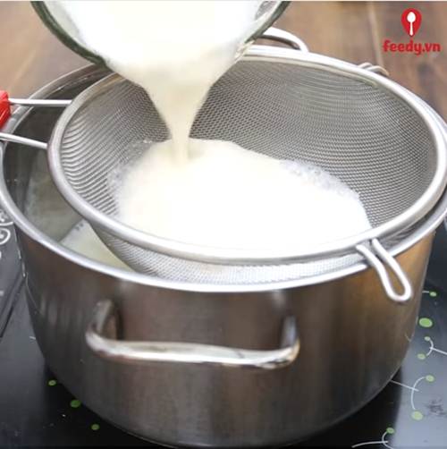 Cách làm trứng cút lộn chiên xù sốt me ngon đến khó cưỡng