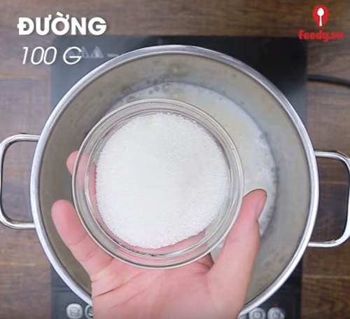 Cách làm trứng cút lộn chiên xù sốt me ngon đến khó cưỡng