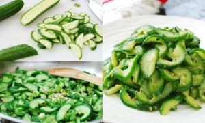 Cách làm trứng cút sốt cà chua đậm đà, thơm ngon khó cưỡng chỉ trong 15 phút