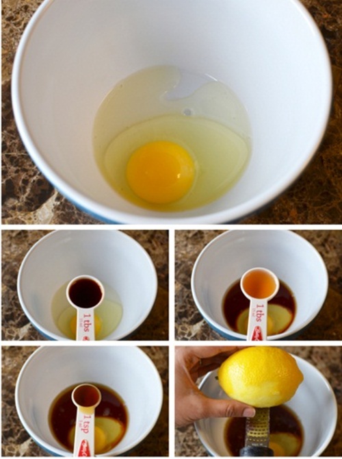 Cách làm trứng muối siêu ngon ngay tại nhà