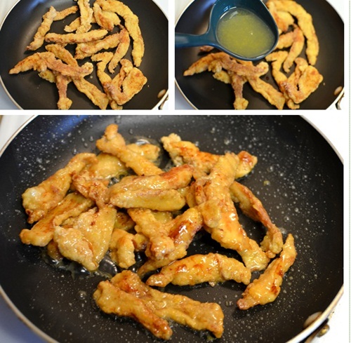 Cách làm trứng muối siêu ngon ngay tại nhà