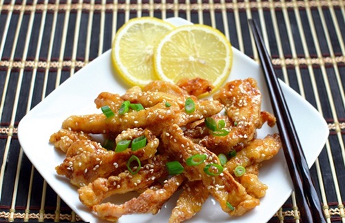 Cách làm trứng muối siêu ngon ngay tại nhà