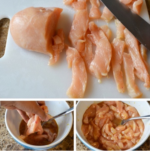 Cách làm trứng muối siêu ngon ngay tại nhà