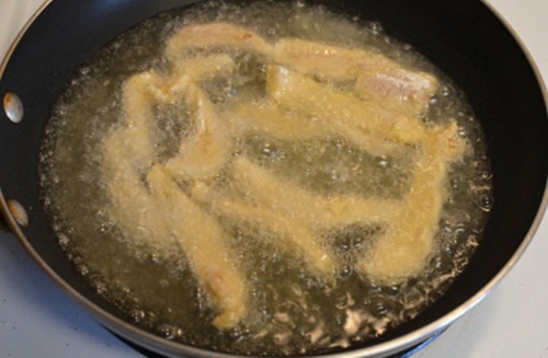 Cách làm trứng muối siêu ngon ngay tại nhà