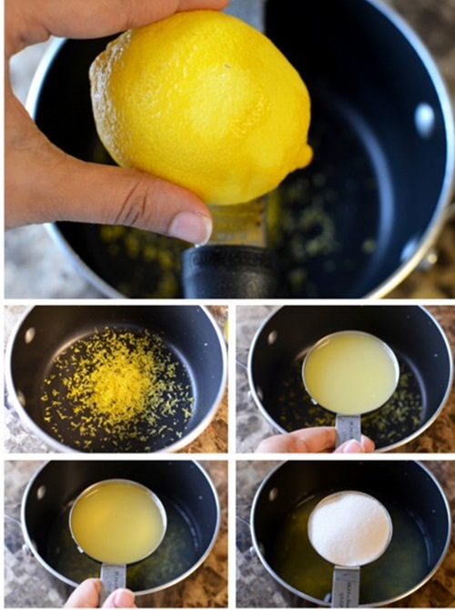 Cách làm trứng muối siêu ngon ngay tại nhà