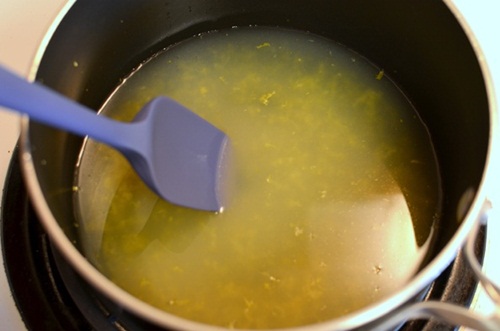 Cách làm trứng muối siêu ngon ngay tại nhà