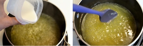 Cách làm trứng muối siêu ngon ngay tại nhà