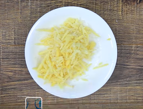 Cách làm viên rau củ phô mai béo ngậy, giòn thơm, ăn ngon hết ý