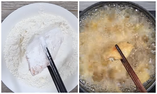 Cách làm vịt om sấu "ngon quên sầu" đãi cả nhà