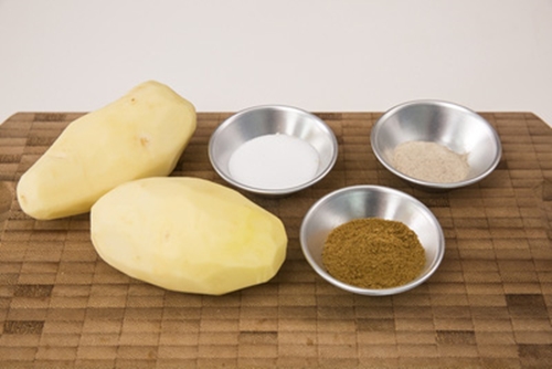 Cách làm xôi bọc trứng muối lạ miệng, đủ chất và ngon khó cưỡng