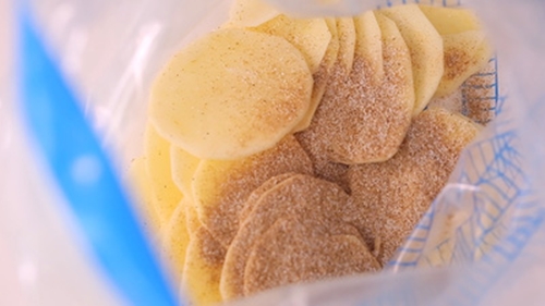 Cách làm xôi bọc trứng muối lạ miệng, đủ chất và ngon khó cưỡng