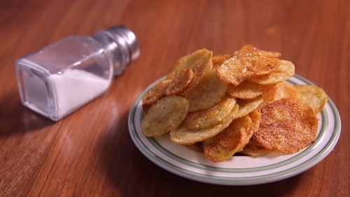 Cách làm xôi bọc trứng muối lạ miệng, đủ chất và ngon khó cưỡng