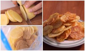 Cách làm xôi bọc trứng muối lạ miệng, đủ chất và ngon khó cưỡng