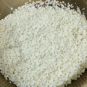 Cách làm xôi dừa hạt sen cực ngon