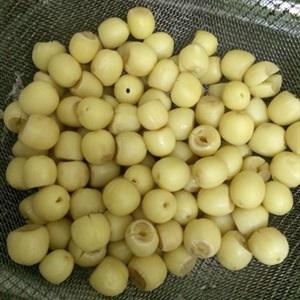 Cách làm xôi dừa hạt sen cực ngon