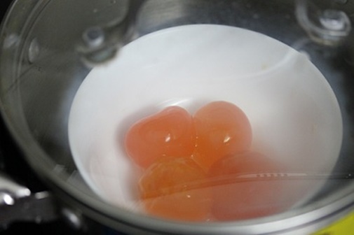 Cách làm xôi khúc rau muống cực lạ miệng, ngon không thể chối từ