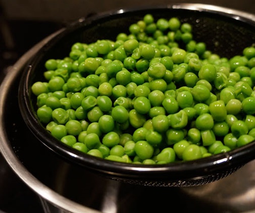 Cách làm xôi khúc rau muống cực lạ miệng, ngon không thể chối từ