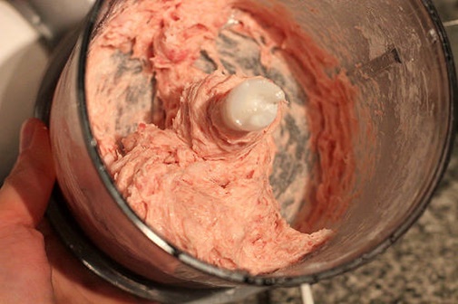 Cách làm xôi khúc rau muống cực lạ miệng, ngon không thể chối từ