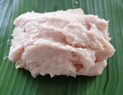 Cách làm xôi khúc rau muống cực lạ miệng, ngon không thể chối từ