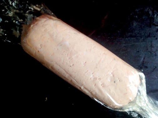 Cách làm xôi khúc rau muống cực lạ miệng, ngon không thể chối từ