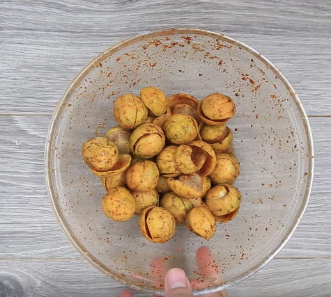 Cách làm xôi nếp cẩm ngọt thơm bằng nồi cơm điện