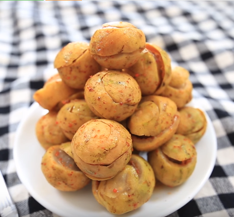 Cách làm xôi nếp cẩm ngọt thơm bằng nồi cơm điện