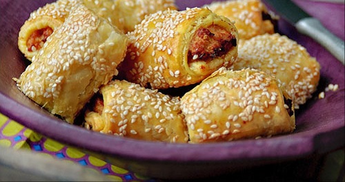 Cách muối cà pháo giòn ngon lại không bị màng