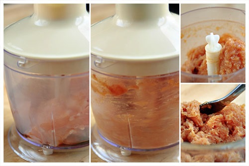 Cách muối cà pháo giòn ngon lại không bị màng