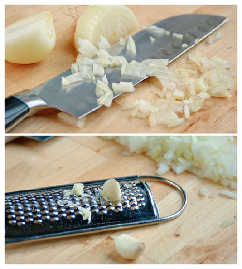 Cách muối cà pháo giòn ngon lại không bị màng