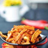 Cách muối củ cải chua siêu hot có thể bạn chưa biết