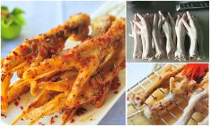 Cách muối dưa cải chua vàng giòn, ngon tuyệt lại chẳng lo nổi màng