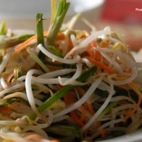 Cách muối dưa giá chua ăn liền có độ giòn không hóa chất của Trung Quốc