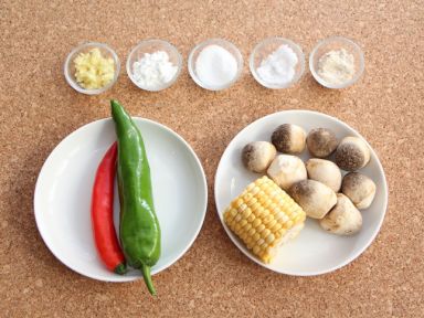 Cách muối kim chi dưa chuột Hàn Quốc siêu tốc tại nhà