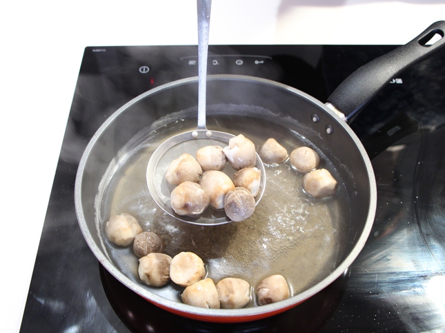 Cách muối kim chi dưa chuột Hàn Quốc siêu tốc tại nhà