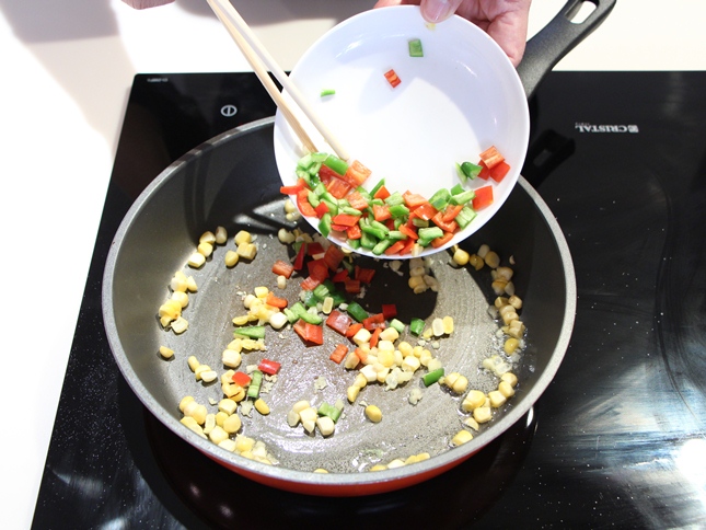 Cách muối kim chi dưa chuột Hàn Quốc siêu tốc tại nhà