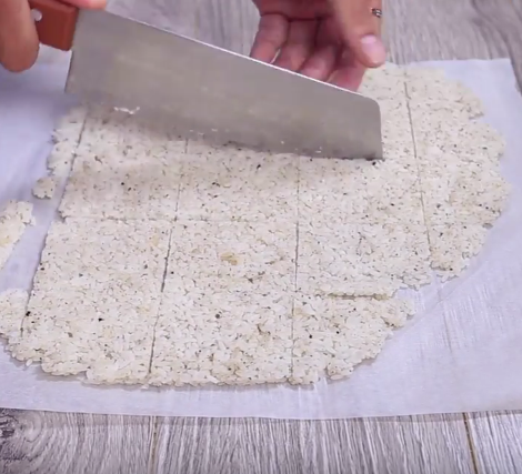 Cách muối kim chi hành lá  vừa lạ miệng lại ngon hết nấc