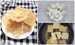 Cách muối kim chi hành lá  vừa lạ miệng lại ngon hết nấc