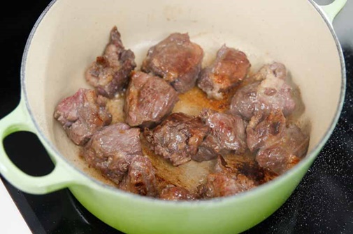 Cách nấu bánh đa cua thơm ngon ngọt sợi cực hấp dẫn