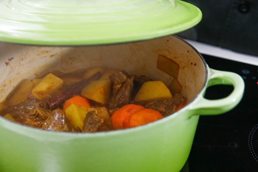 Cách nấu bánh đa cua thơm ngon ngọt sợi cực hấp dẫn